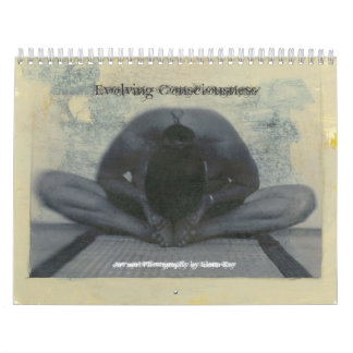 Calendrier Conscience en évolution