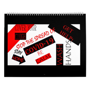 CALENDRIER COVID19