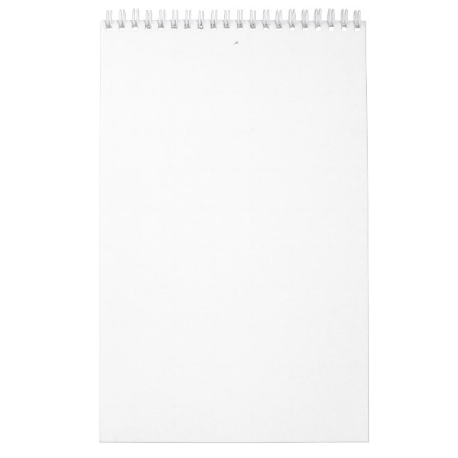 Calendrier Créez votre propre (Protection)