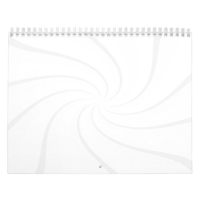 Calendrier Créez votre propre (Protection)