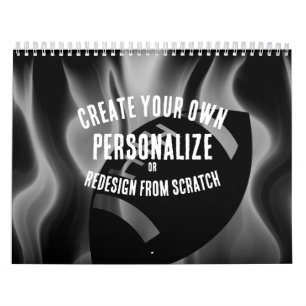 Calendrier Créez votre propre