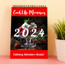 créez votre propre recette personnelle 2024 photo