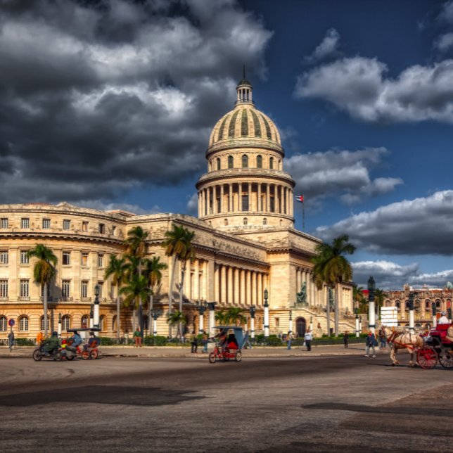 CALENDRIER CUBA (Créateur téléchargé)