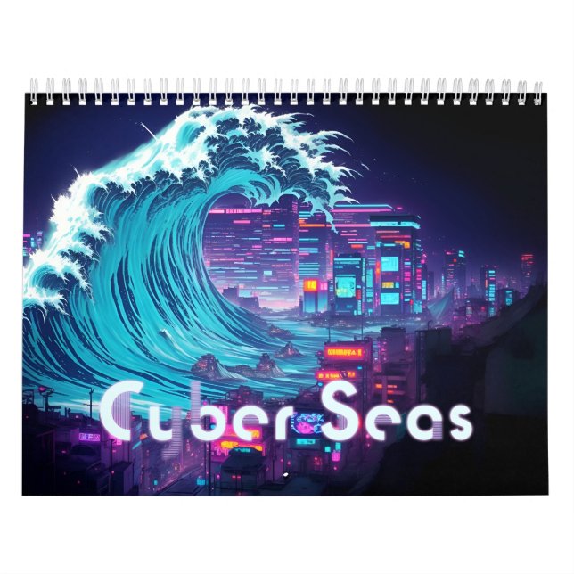 Calendrier Cyber-mers (Protection)