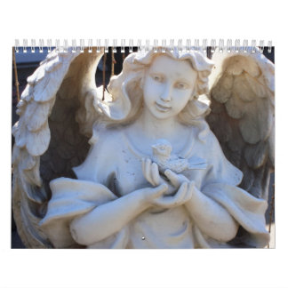 Calendrier d'ange