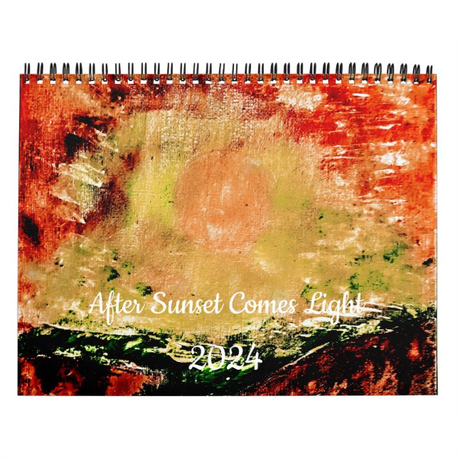 Calendrier d'augmentation de la lumière au coucher (Protection)