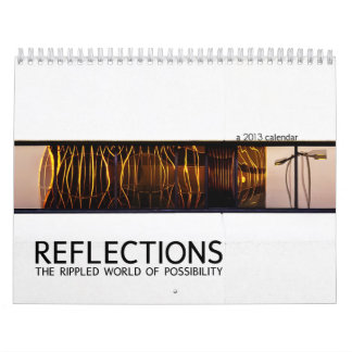 Calendrier de 2013 réflexions