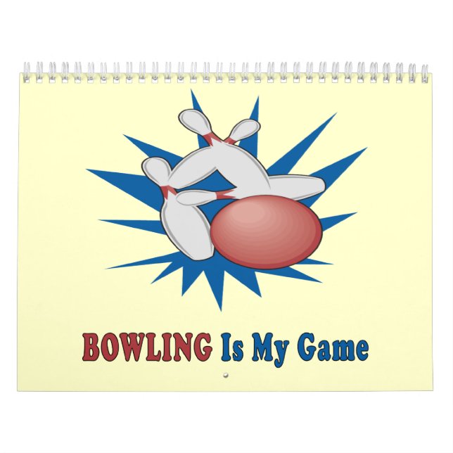 Calendrier de bowling (Protection)