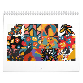 Calendrier de Bu de Hao