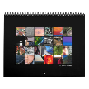 Calendrier de conceptions de KAT Duncan !