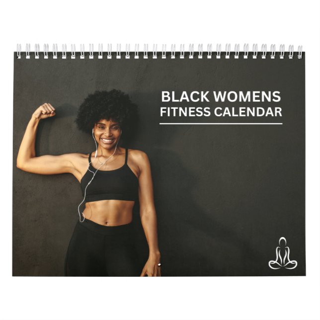 Calendrier de conditionnement physique des femmes  (Protection)