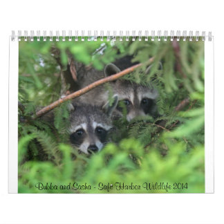 Calendrier de faune de règle d'exonération