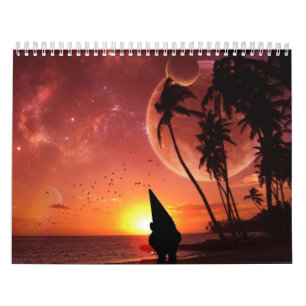 Calendrier de gnome