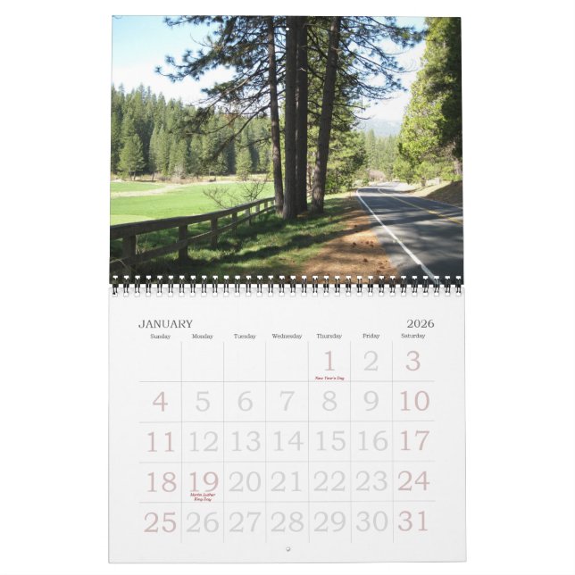 Calendrier de Hastings 2011 : Un avenir sans aveni (Jan 2026)