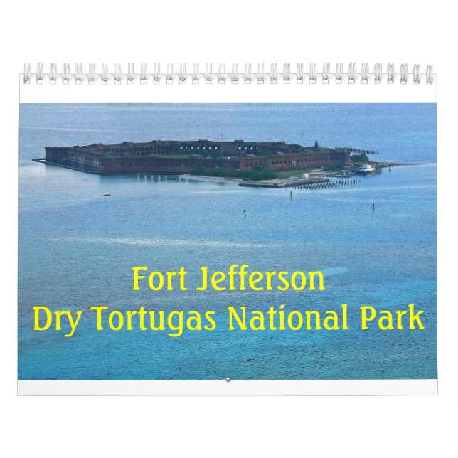 Calendrier de Jefferson de fort (Protection)