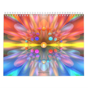 Calendrier de Kaleido3D