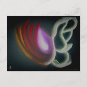Calendrier de la carte postale Soul 21
