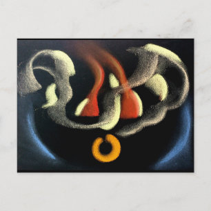 Calendrier de la carte postale Soul 23