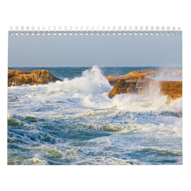 Calendrier de la nature (Protection)