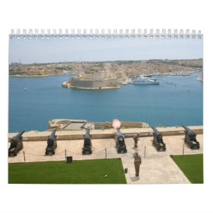 Calendrier de la photographie de voyage 2021