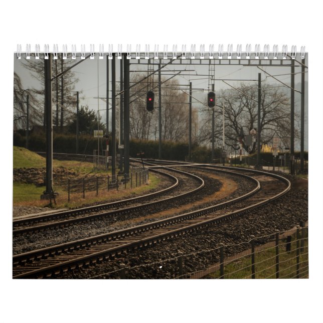 Calendrier de la photographie de voyage 2022 (Protection)