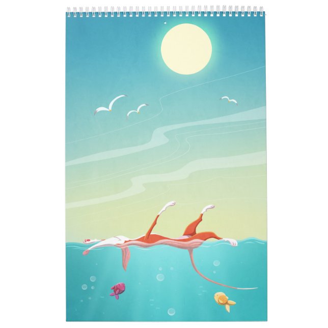 Calendrier de la vie (Protection)