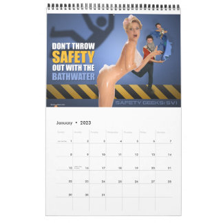 Calendrier de l'actrice Brittney Powell