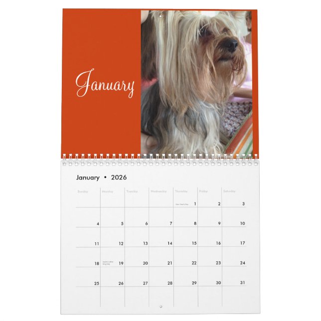 Calendrier de Lanis 2014 (Jan 2026)