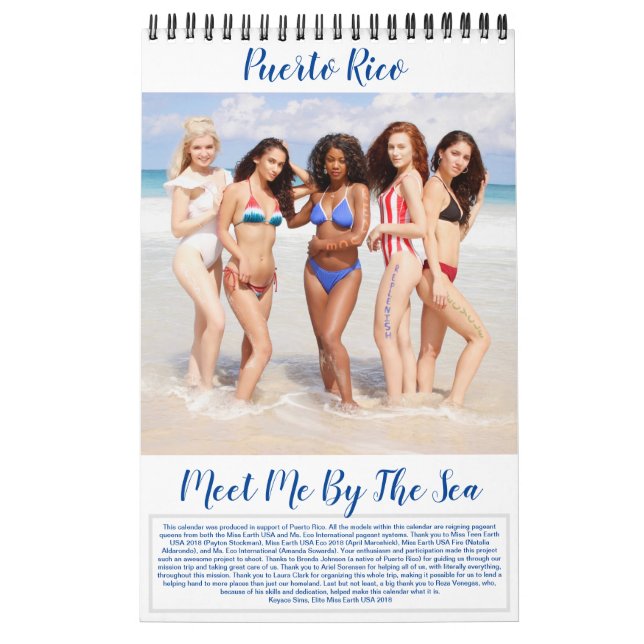 Calendrier de l'environnement (Protection)