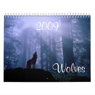 Calendrier de loups