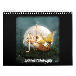 Calendrier de Loveits 2010