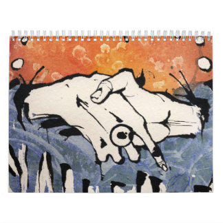 calendrier de mellon