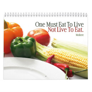 Calendrier de motivation de citations de perte de