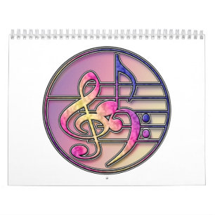 Calendrier de musique