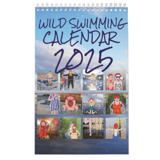 CALENDRIER DE NATATION SAUVAGE 2025