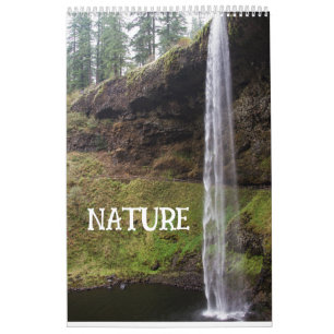 Calendrier de nature