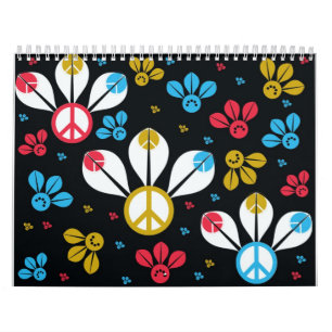Calendrier de paix