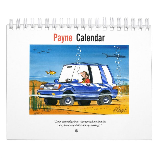 Calendrier de Payne (Protection)