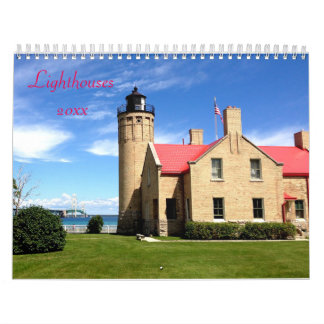 Calendrier de phare