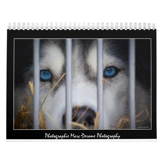 Calendrier de photos (Protection)