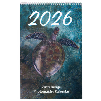 Calendrier de photos 2026