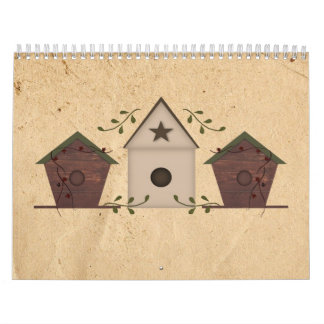 Calendrier de primitifs