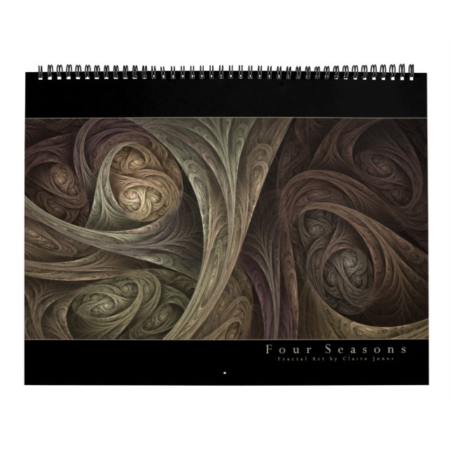 Calendrier de "quatre saisons" (Protection)