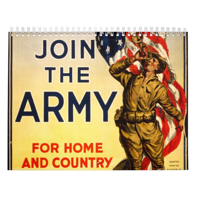 Calendrier de recrutement de l'armée classique 201 (Protection)