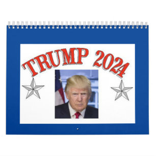 Calendrier de réélection de Trump pour 2023