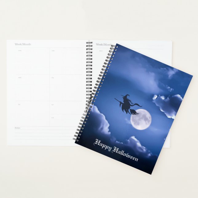 Calendrier de sortie (Devant avec enveloppe)