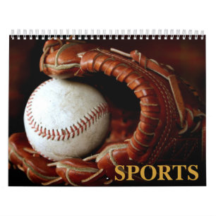 CALENDRIER DE SPORTS