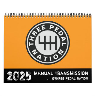 CALENDRIER DE TRANSMISSION MANUEL 2025