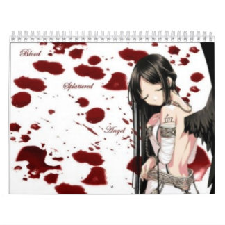 Calendrier de vampire