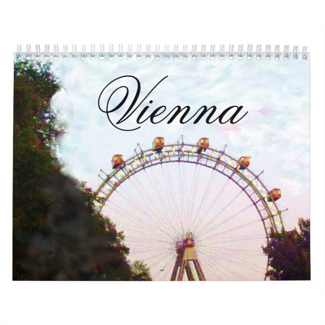 Calendrier de Vienne (Protection)